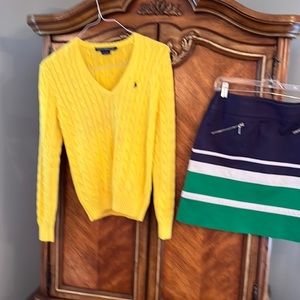 Ralph Lauren sweater